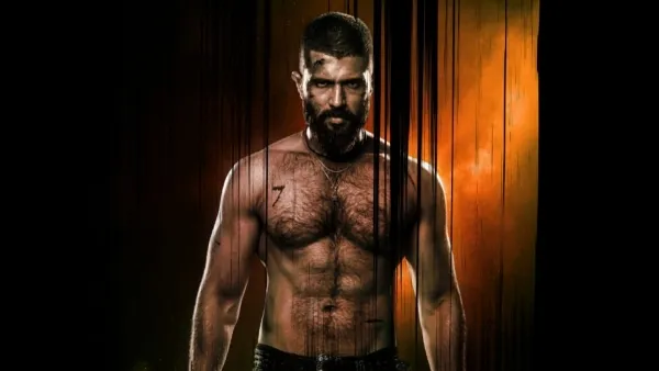 Kingdom Movie Review