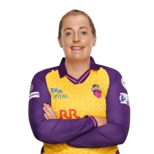 Mumbai Indians vs UP Warriorz