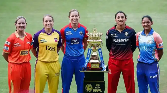 Gujarat Giants vs Royal Challengers Bengaluru WPL today match preview