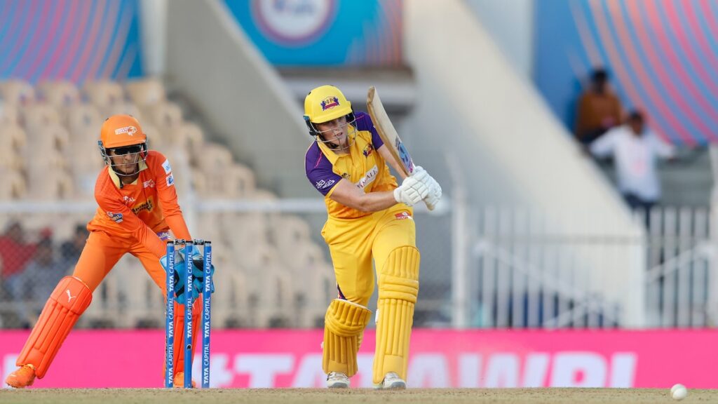 Gujarat Giants vs UP Warriorz WPL 2026 match preview