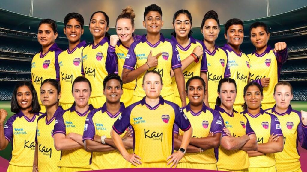 Gujarat Giants vs UP Warriorz WPL 2026 match preview