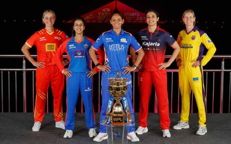 Royal Challengers Bengaluru vs Gujarat Giants WPL today match preview