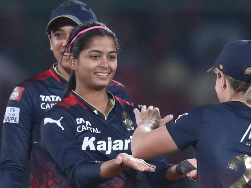 Gujarat Giants vs Royal Challengers Bengaluru WPL today match preview