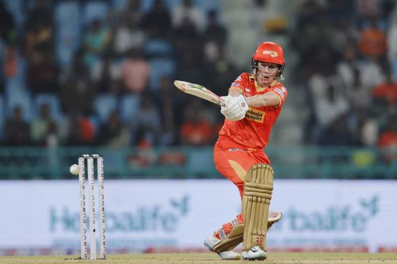 Royal Challengers Bengaluru vs Gujarat Giants WPL today match preview