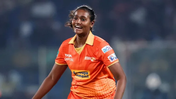 Royal Challengers Bengaluru vs Gujarat Giants WPL today match preview