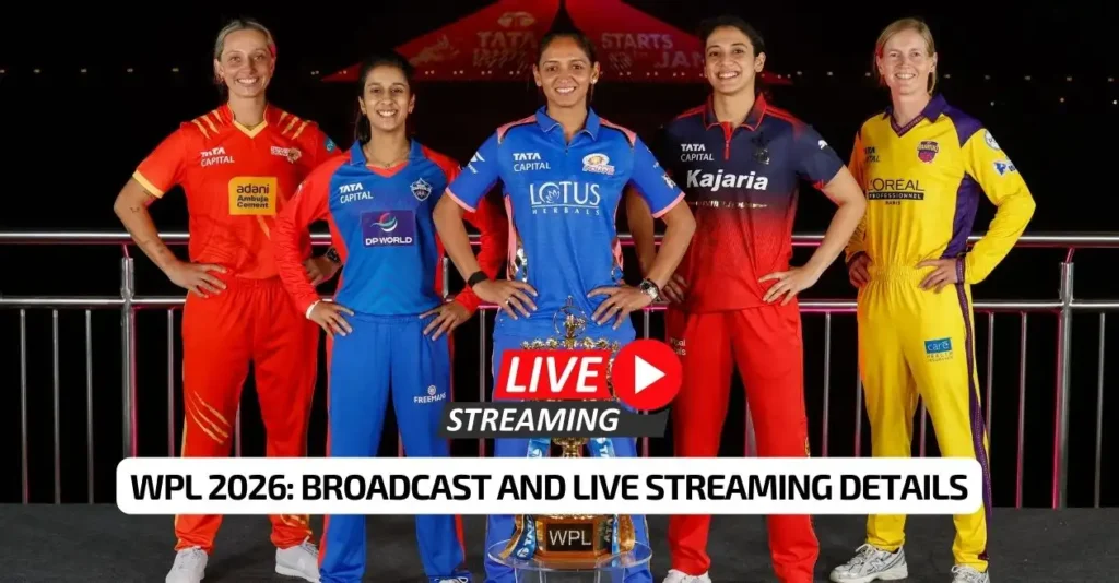 Royal Challengers Bengaluru vs Gujarat Giants WPL today match preview